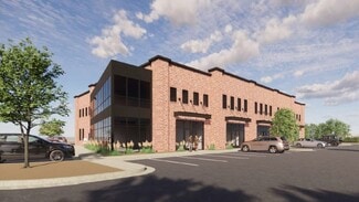 Plus de détails pour 249 E Thrive Dr, Saratoga Springs, UT - Bureau/Local commercial à louer