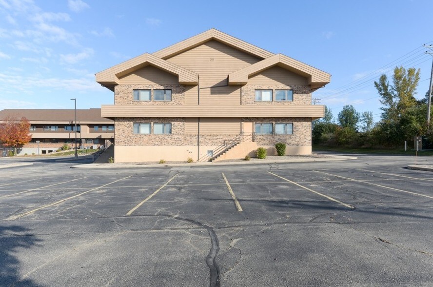 6501 Watts Rd, Madison, WI à louer - Photo de l’immeuble – Image 2 sur 10