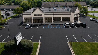 Plus de détails pour 41140-41150 Garfield Rd, Clinton Township, MI - Local commercial à louer