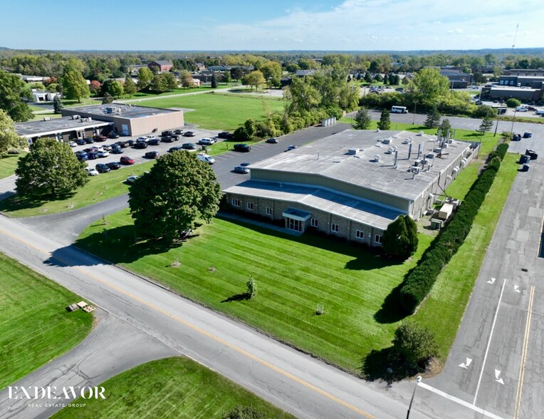285 Metro Park, Brighton, NY à louer - Photo de l’immeuble – Image 1 sur 7