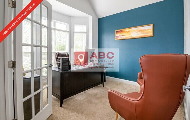 Plus de détails pour Bureau à vendre