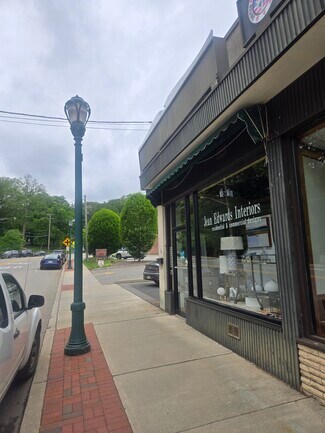 Plus de détails pour 14 N Franklin Tpke, Ho Ho Kus, NJ - Local commercial à louer