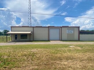 Plus de détails pour 3292 Speegleville Rd, Woodway, TX - Industriel/Logistique à louer