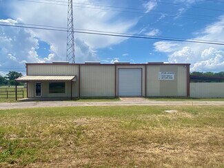 Plus de détails pour 3292 Speegleville Rd, Woodway, TX - Industriel/Logistique à louer