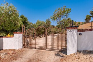 Plus de détails pour 8450 Waters Rd, Moorpark, CA - Terrain à vendre