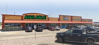 Plus de détails pour 614 W 29th St, San Angelo, TX - Local commercial à louer