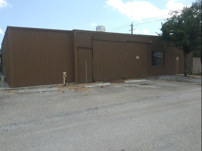 3723 Fm 646 Rd N, Santa Fe, TX à vendre - Photo de l’immeuble – Image 3 sur 12