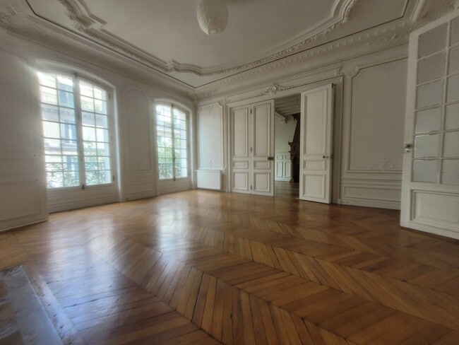 Plus de détails pour 14 rue de Chantilly, Paris - Bureau, Local commercial à louer