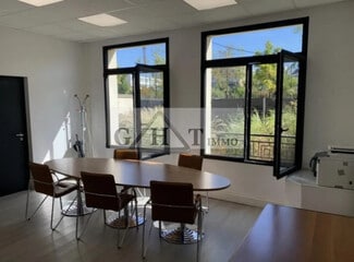 Plus de détails pour Bureau à louer