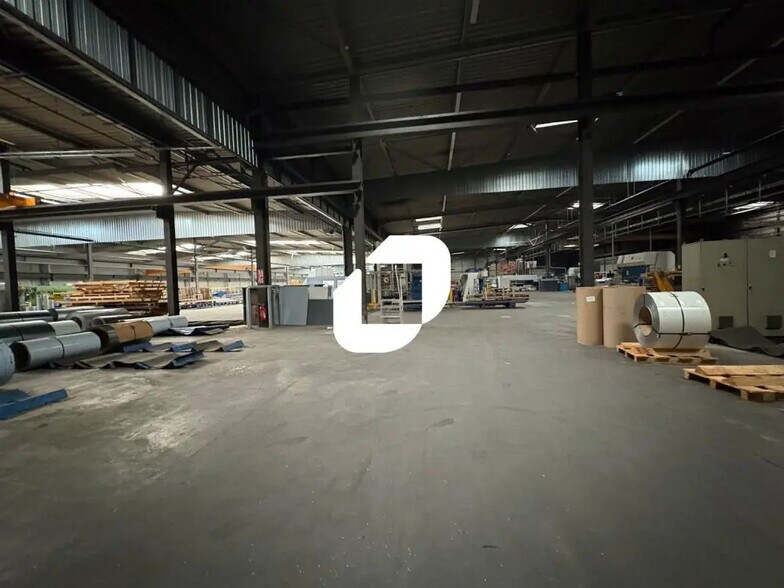 Bureau dans Annezin à louer - Photo intérieure – Image 1 sur 1