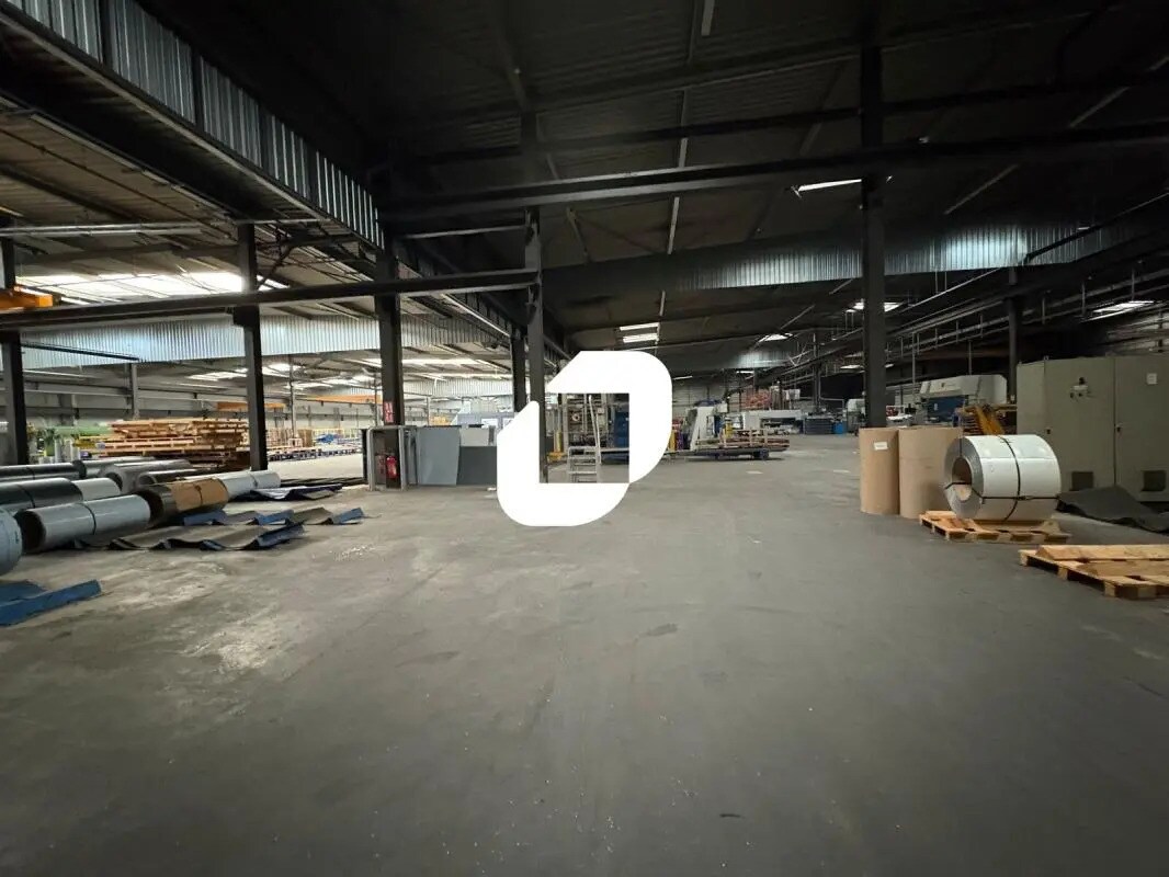 Bureau dans Annezin à louer Photo intérieure– Image 1 sur 2