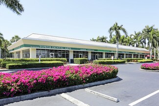 Plus de détails pour 11121 Health Park Blvd, Naples, FL - Local commercial à louer
