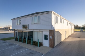 Plus de détails pour 1026-1028 N Main St, Bowling Green, OH - Local commercial à vendre