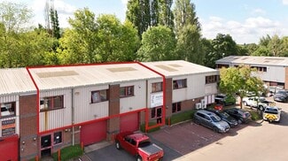 Plus de détails pour Kangley Bridge Rd, Londres - Local d'activités à louer