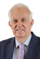 Alistair Letham