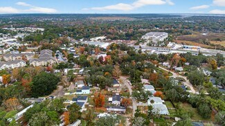 Plus de détails pour 1742- 1748 Bermuda rd, Jacksonville, FL - Terrain à vendre