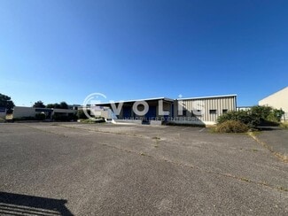 Plus de détails pour Local d'activités, Industriel/Logistique à louer