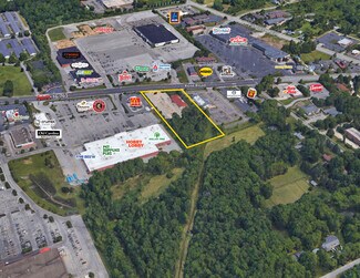 Plus de détails pour 4360 Kent Rd, Stow, OH - Local commercial à louer