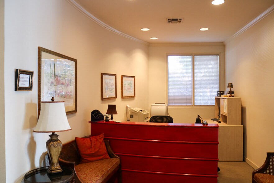 5600 Broadway St, San Antonio, TX à louer - Photo intérieure – Image 2 sur 7