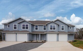 Plus de détails pour 586-598 Abigail Aly, San Antonio, TX - Logement à vendre