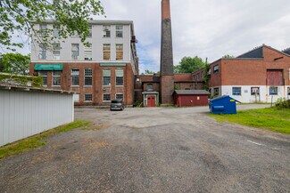 Plus de détails pour 410 Great Rd, Littleton, MA - Différents types d’espaces à louer