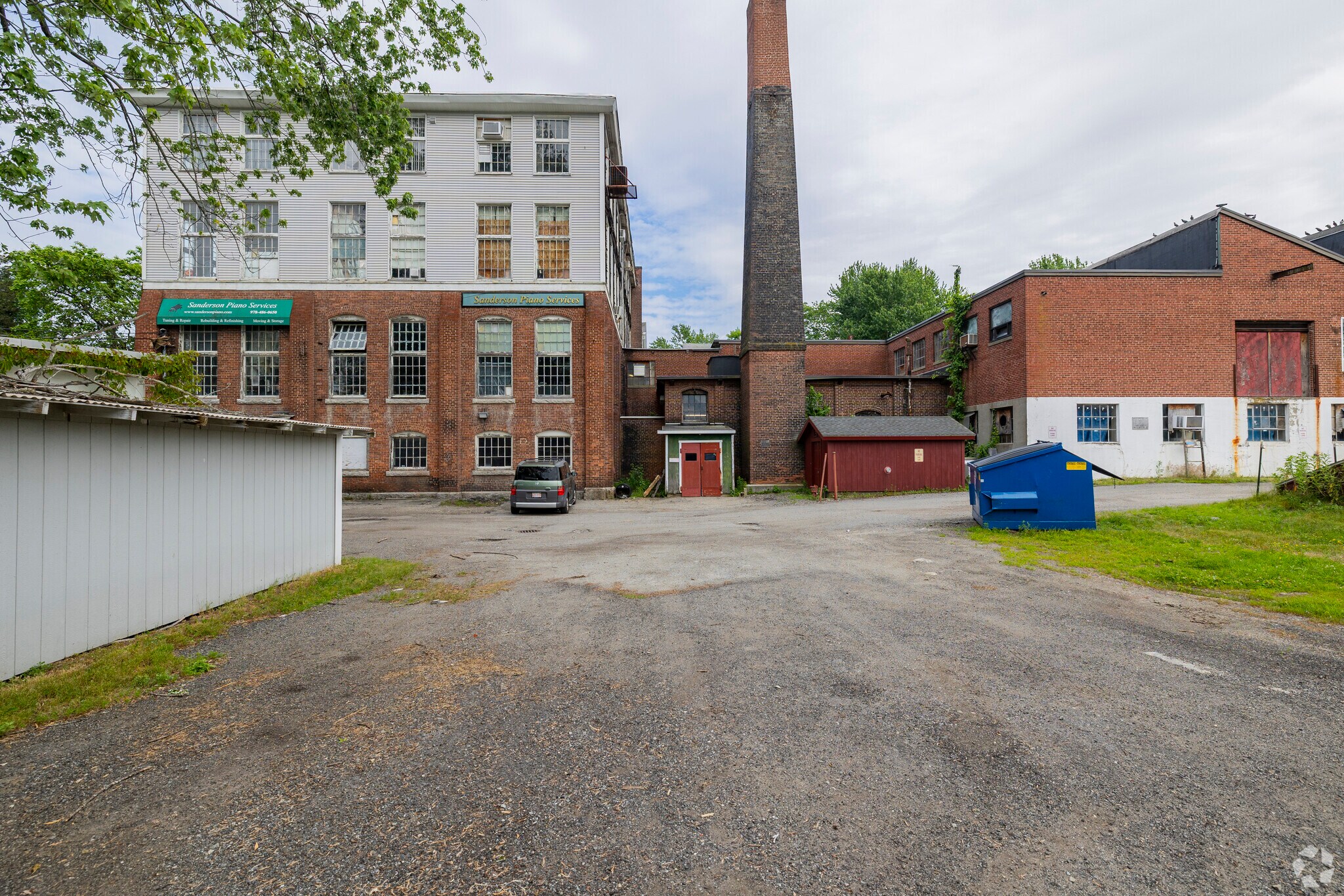 410 Great Rd, Littleton, MA à louer Photo principale– Image 1 sur 6