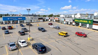 Plus de détails pour 4804 50 St, Innisfail, AB - Bureau/Local commercial, Local commercial à louer