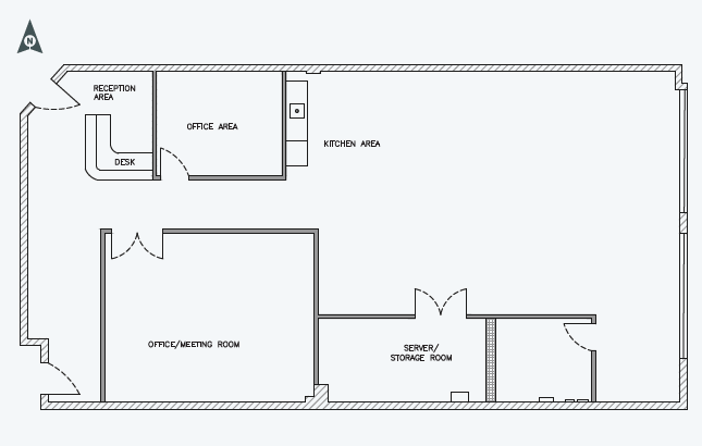 18525 53rd Ave, Surrey, BC V3S 7A4 - Lot 231 -  - Plan d’étage - Image 1 of 1