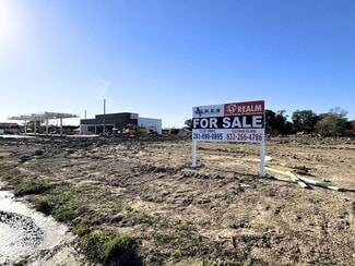 Plus de détails pour 2901 Procter St, Port Arthur, TX - Terrain à vendre