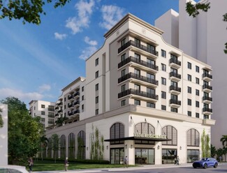 Plus de détails pour 1334 SW 1st St, Miami, FL - Terrain à vendre