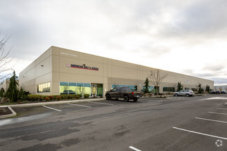 Plus de détails pour 20800 SW 115th Ave, Tualatin, OR - Industriel/Logistique à louer