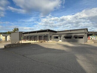 Plus de détails pour 15509 Main St E, Sumner, WA - Industriel/Logistique à louer