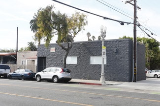 Plus de détails pour 1311 Broadway, Santa Monica, CA - Bureau à louer