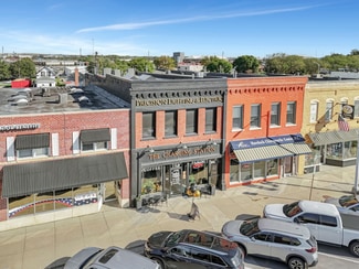 Plus de détails pour 6128 Havelock Ave, Lincoln, NE - Bureau à louer