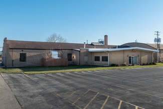 Plus de détails pour 3800 Wesley Ter, Schiller Park, IL - Industriel/Logistique à vendre