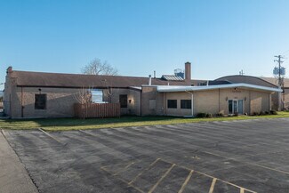 Plus de détails pour 3800 Wesley Ter, Schiller Park, IL - Industriel/Logistique à vendre