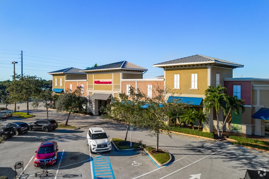 75 E Indiantown Rd, Jupiter, FL à louer - Photo principale – Image 1 sur 8