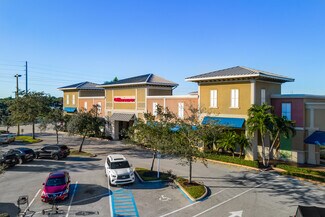Plus de détails pour 75 E Indiantown Rd, Jupiter, FL - Local commercial à louer