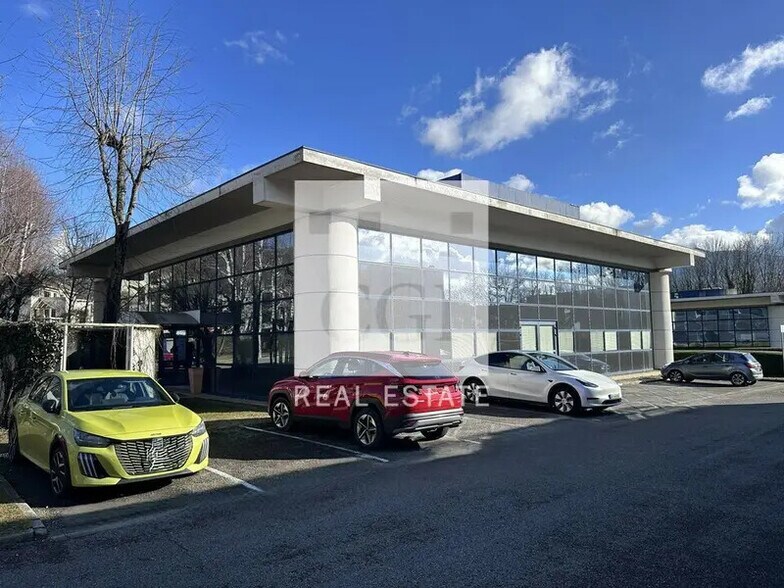Bureau dans Meylan à vendre - Photo de l’immeuble – Image 1 sur 12