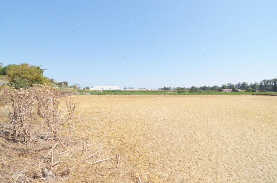 Terrain dans Doñinos de Salamanca, Salamanca à vendre - Plan de site – Image 2 sur 8