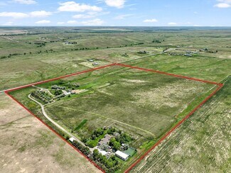 Plus de détails pour 1335 S Kio St, Watkins, CO - Local commercial à vendre