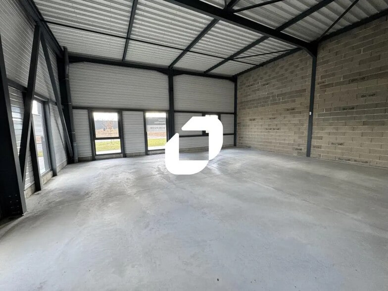 10 Rue Des Artisans, Bergheim à louer - Photo de l’immeuble – Image 2 sur 6