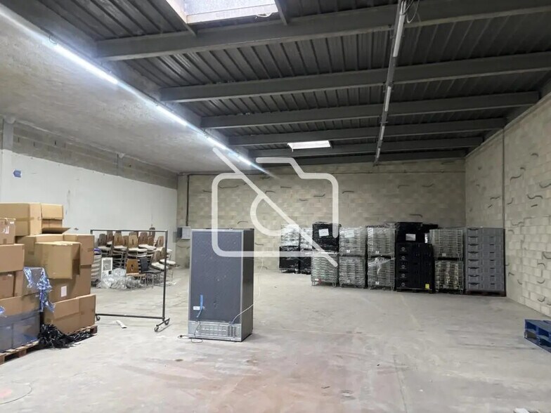 Industriel/Logistique dans Noisy-le-Grand à louer - Photo intérieure – Image 2 sur 5