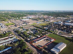 301 Vista Rd, Pasadena, TX - Vue aérienne  vue de carte - Image1