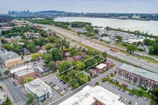 Plus de détails pour 15 Rue Charlotte, Longueuil, QC - Terrain à vendre