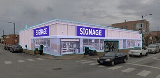 Plus de détails pour 4005-4013 W 26th St, Chicago, IL - Local commercial à louer