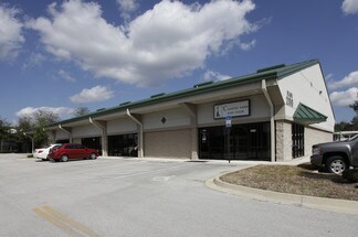 Plus de détails pour 3653 Regent Blvd, Jacksonville, FL - Local d'activités à louer