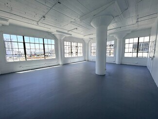 Plus de détails pour 1048 Santee St, Los Angeles, CA - Bureau à louer