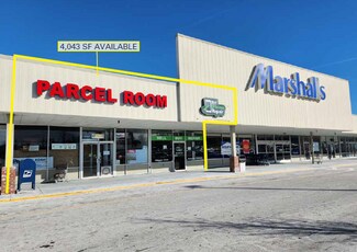 Plus de détails pour 1465 Woodbury Ave, Portsmouth, NH - Local commercial à louer