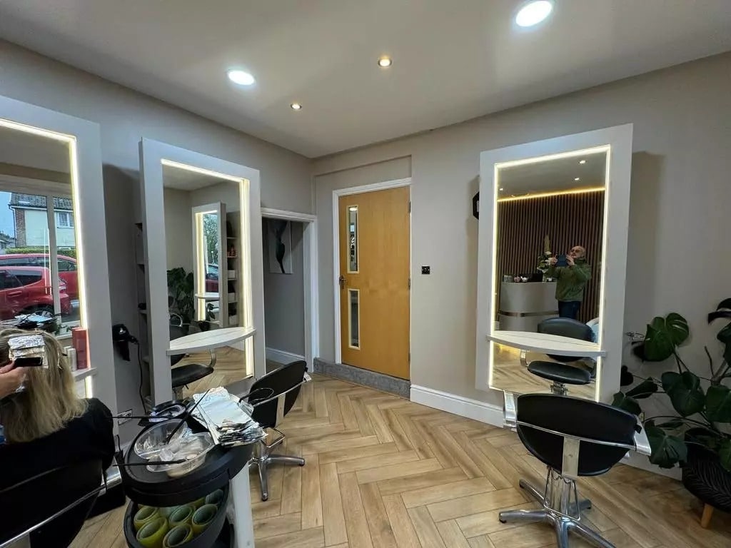 71 Church St, Bolton à louer Photo intérieure– Image 1 sur 5